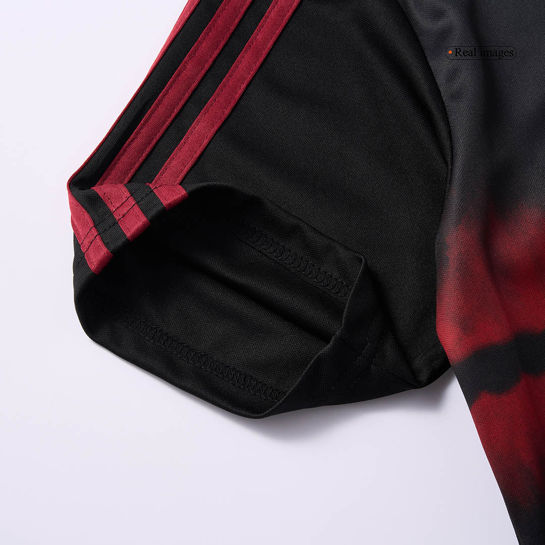 Manchester United CNY  Soccer Jersey 2024/25 Top Soccer Jerseys Store