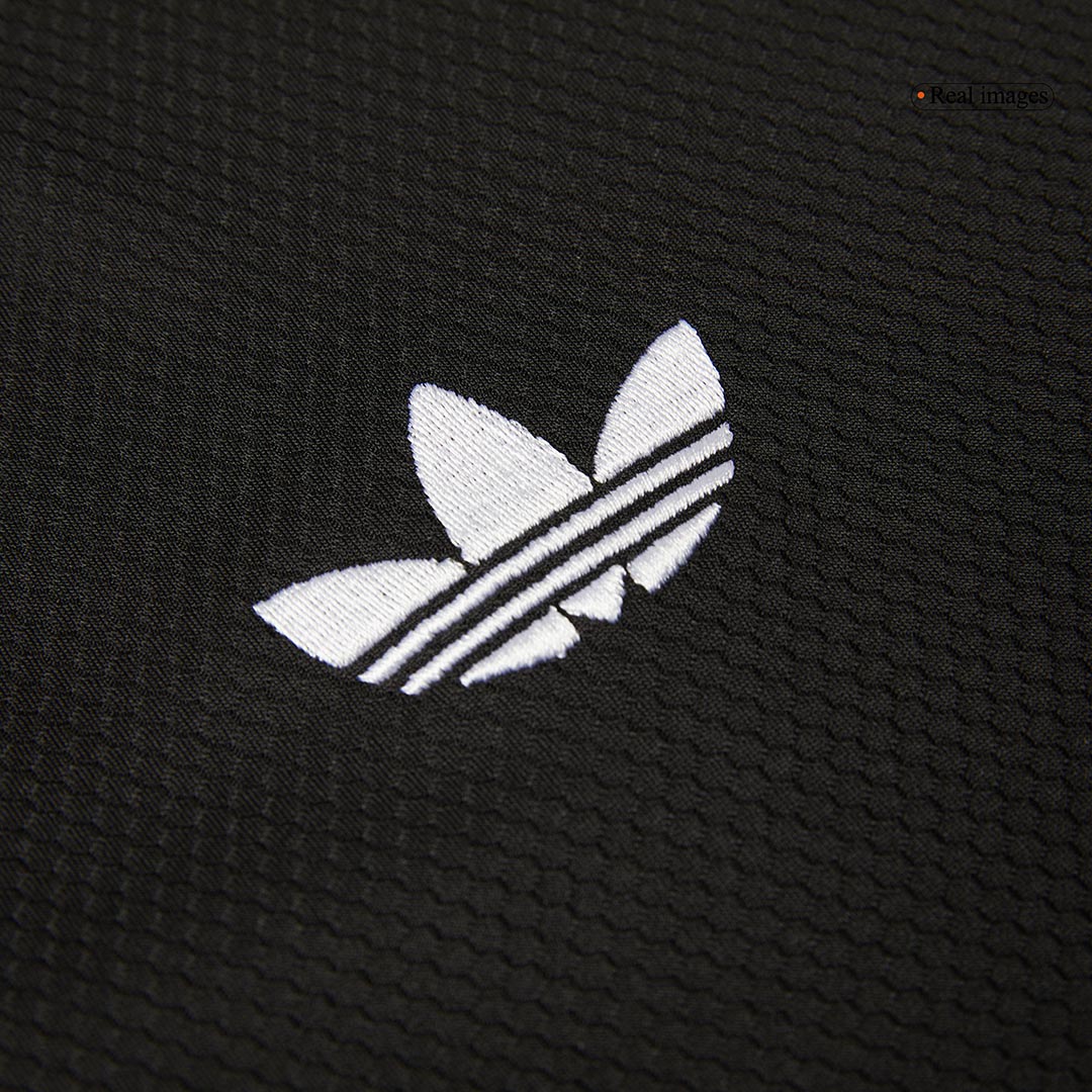 Manchester United Third Away Goalkeeper Soccer Jersey 2024/25 Top Soccer Jerseys Store