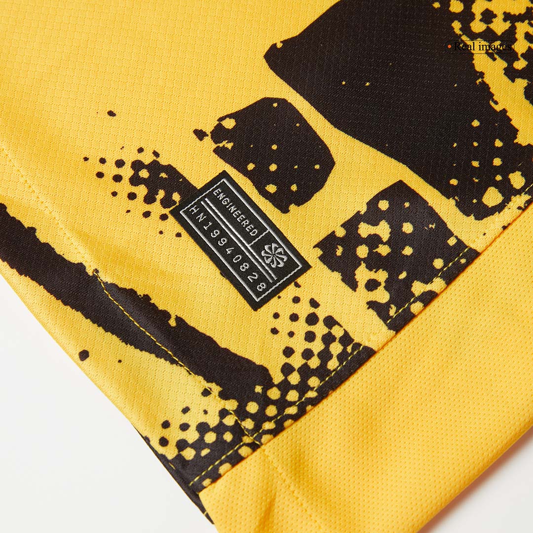 Inter Milan Third Away Soccer Jersey 2024/25 Top Soccer Jerseys Store