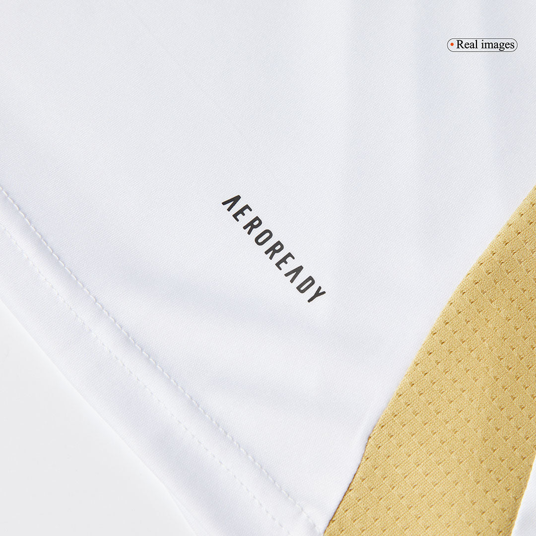 Al Nassr Third Away  Soccer Jersey 2024/25 Top Soccer Jerseys Store