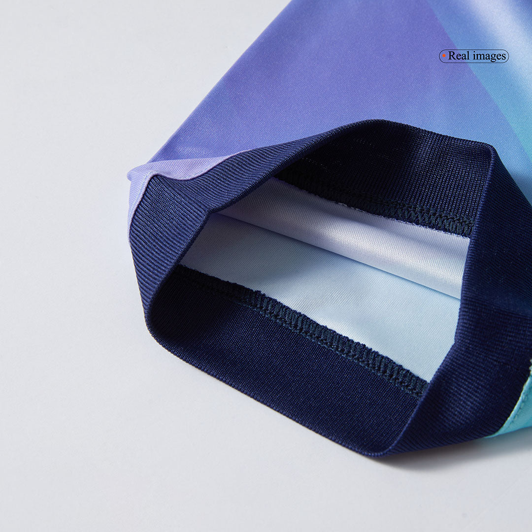 HAVERTZ #29 Arsenal Third Away Soccer Jersey 2024/25 Top Soccer Jerseys Store