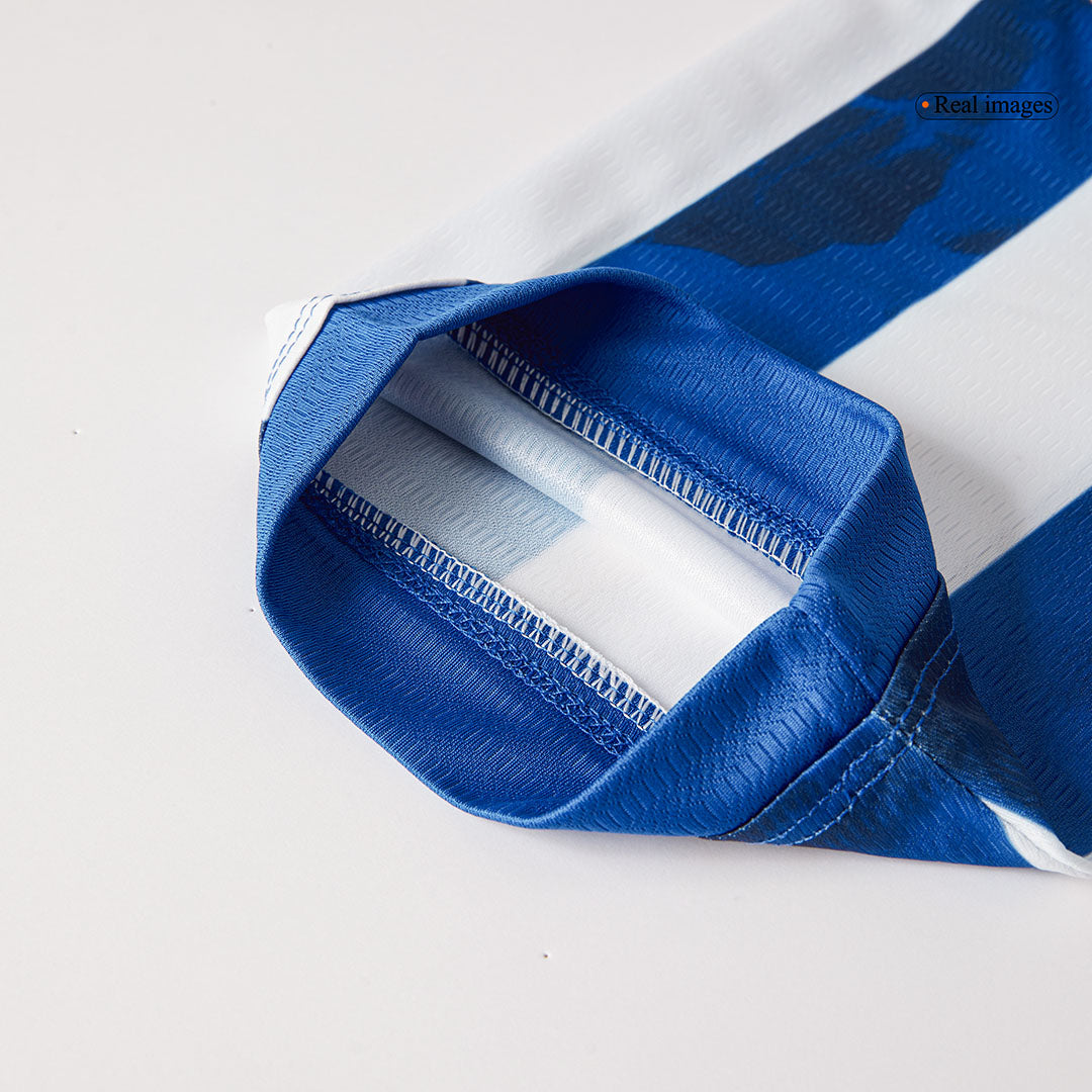 FC Porto Home Soccer Jersey 2024/25 Top Soccer Jerseys Store