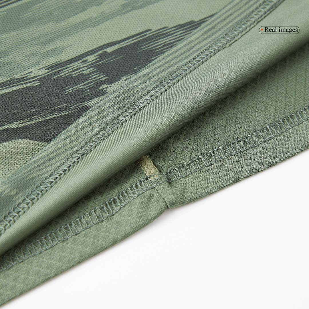 Celtic Third Away Soccer Jersey 2024/25 Top Soccer Jerseys Store