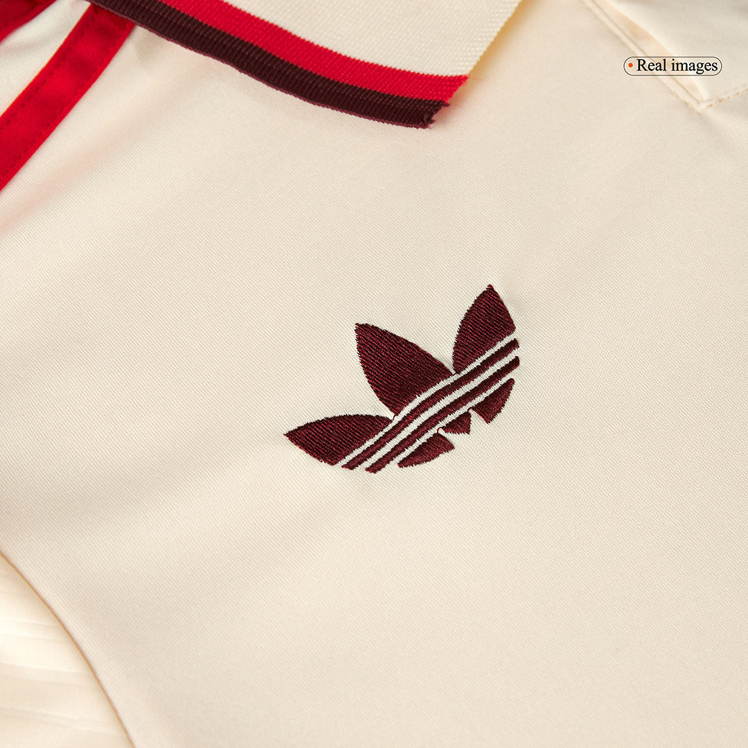 Bayern Munich Third Away Soccer Jersey Kit(Jersey+Shorts+Socks) 2024/25- UCL Top Soccer Jerseys Store