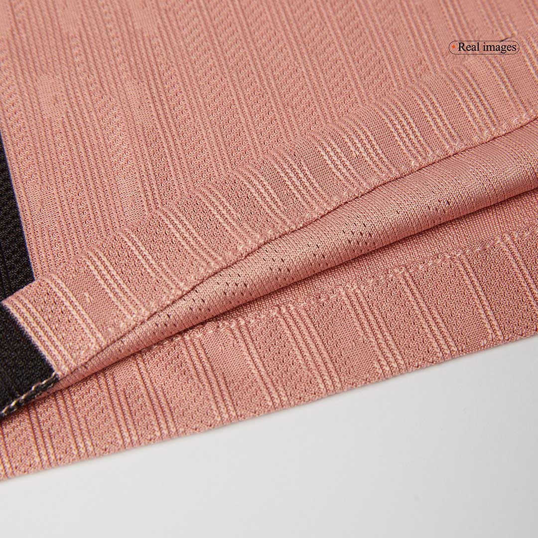 Player Version PSG Third Away Soccer Jersey 2024/25 Top Soccer Jerseys Store