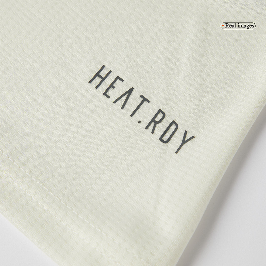 Player Version GARNACHO #17 Manchester United Third Away Soccer Jersey 2024/25 Top Soccer Jerseys Store