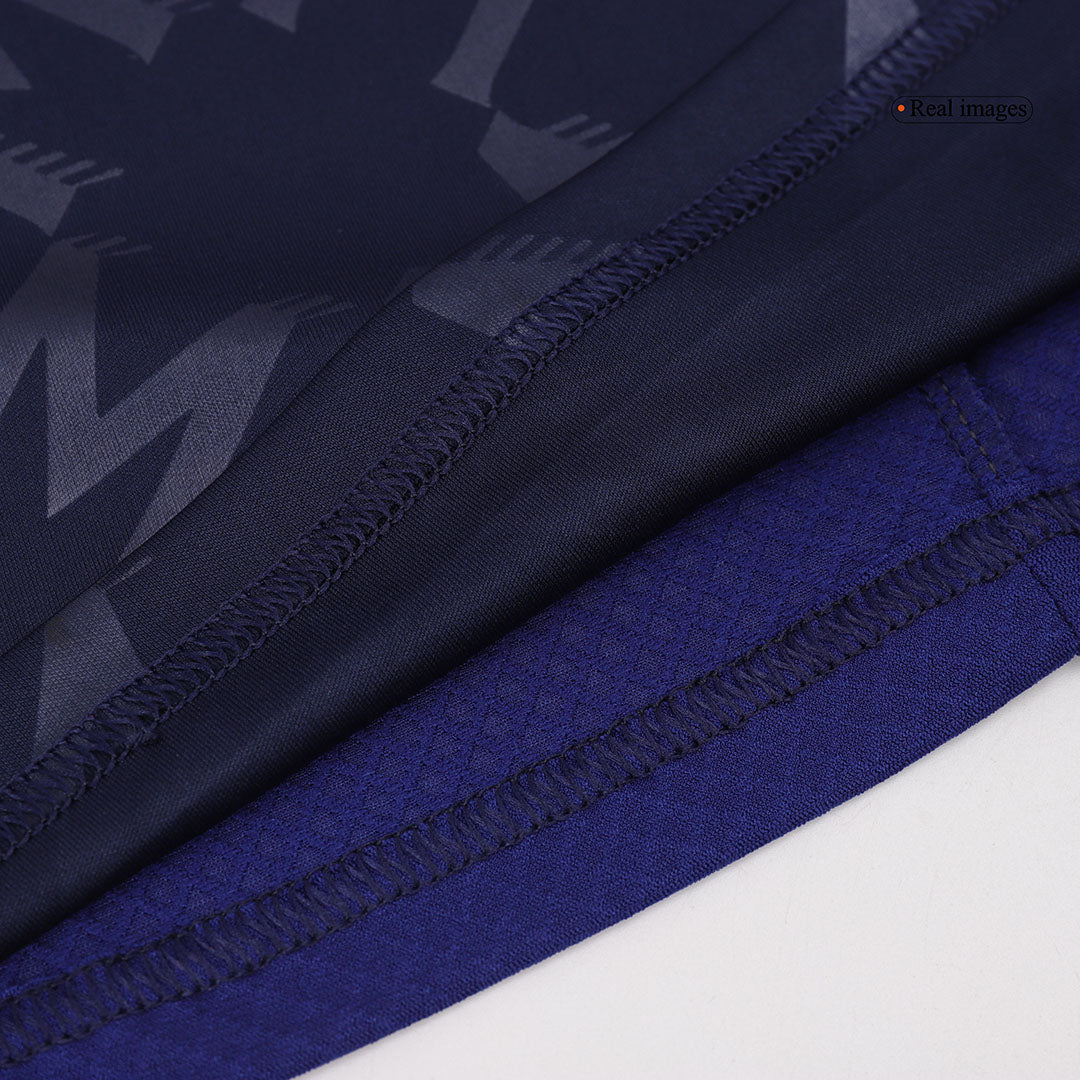 RASHFORD #10 Manchester United Away Soccer Jersey 2024/25 Top Soccer Jerseys Store