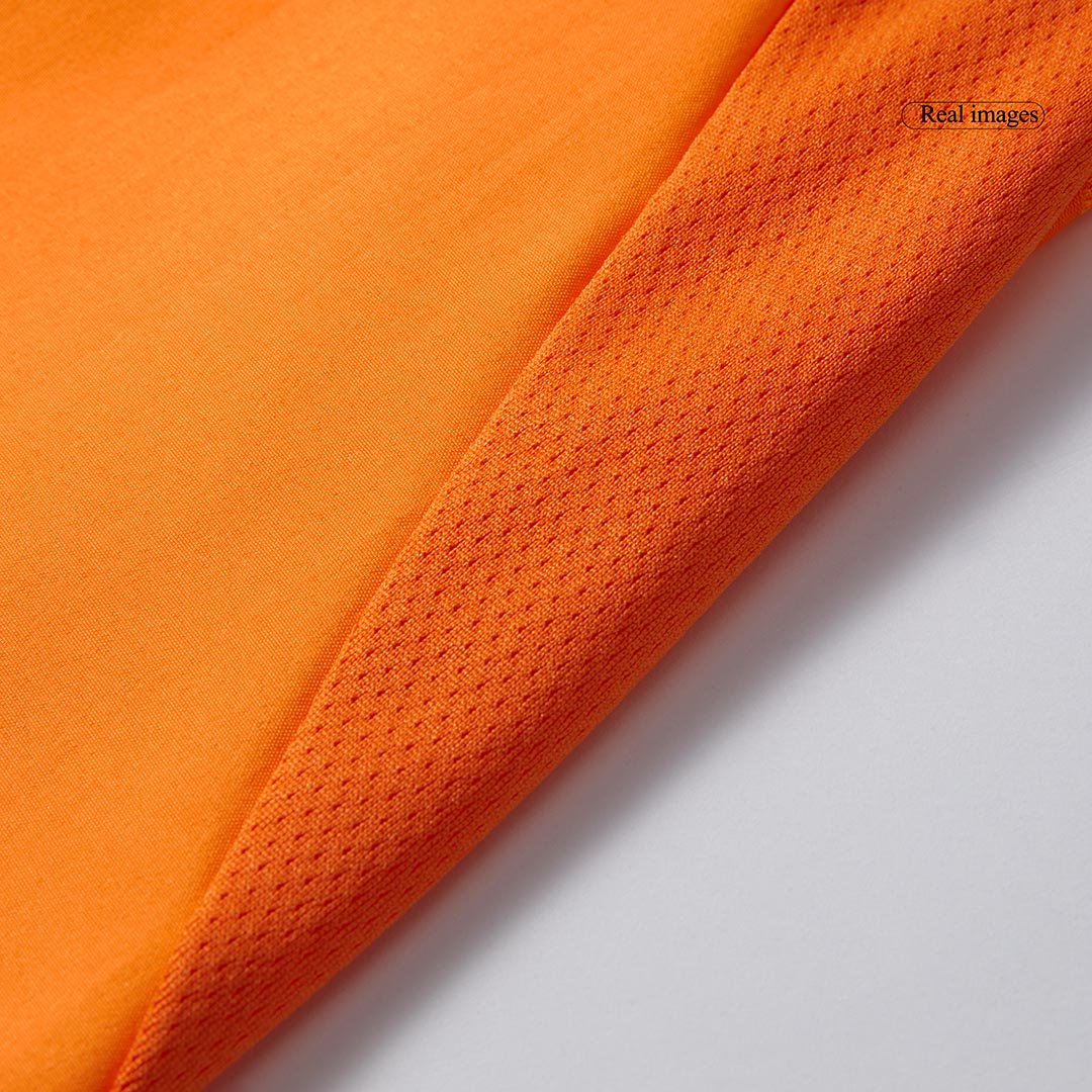 Player Version Real Madrid Away Soccer Shorts 2024/25 Top Soccer Jerseys Store