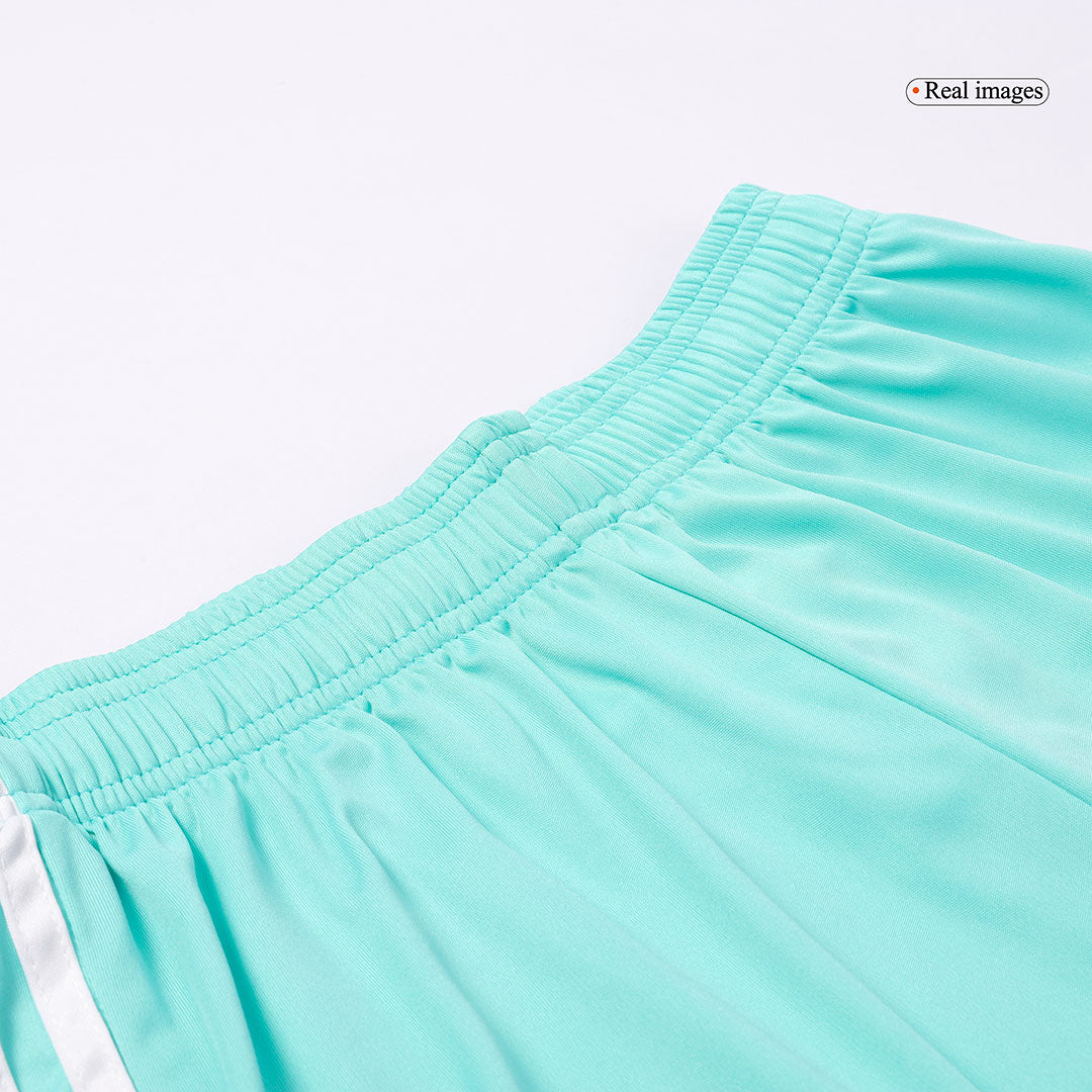 Inter Miami CF Third Away Soccer Shorts 2024 Top Soccer Jerseys Store