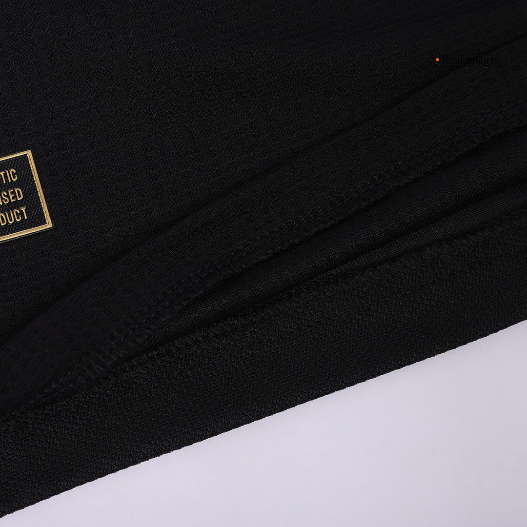 Player Version SAKA #7 Arsenal Away Soccer Jersey 2024/25 Top Soccer Jerseys Store