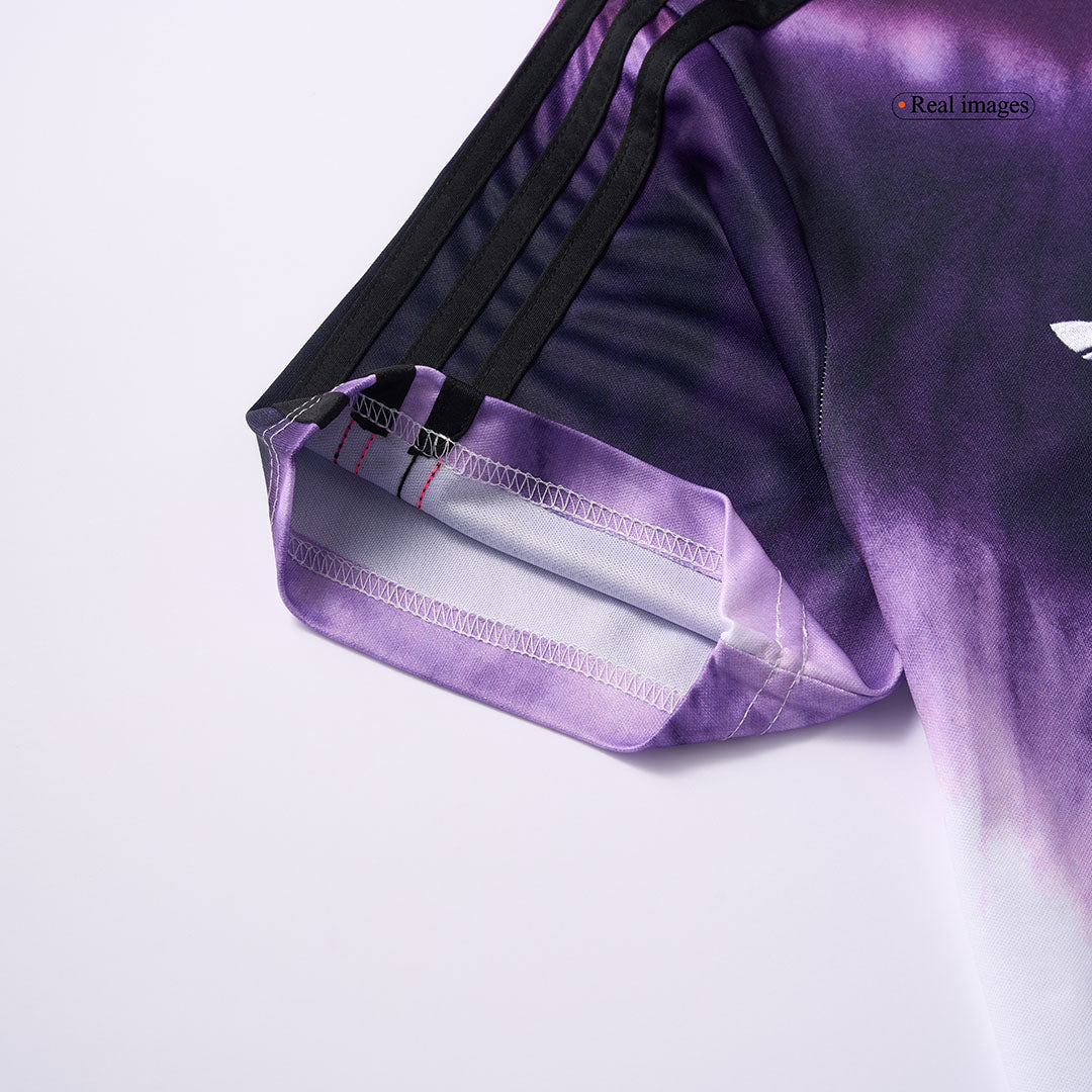 Real Madrid CNY Soccer Jersey 2024/25 Top Soccer Jerseys Store