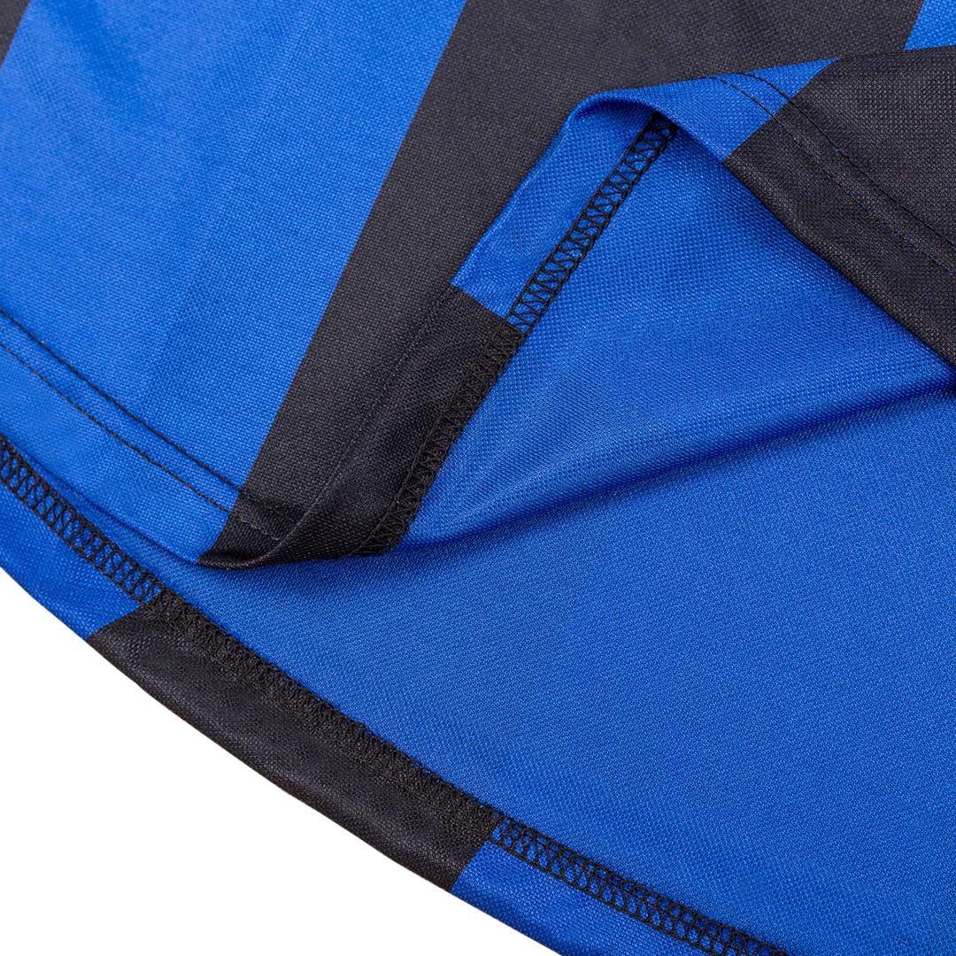 Retro 1999/00 Inter Milan Home  Soccer Jersey Top Soccer Jerseys Store