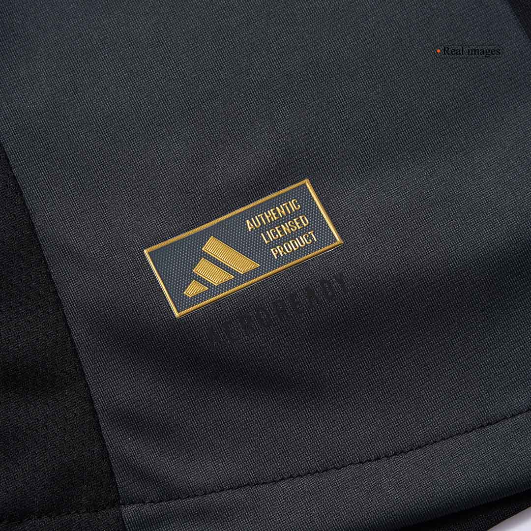 Player Version MESSI #10 Inter Miami CF Away Soccer Jersey 2025 Top Soccer Jerseys Store