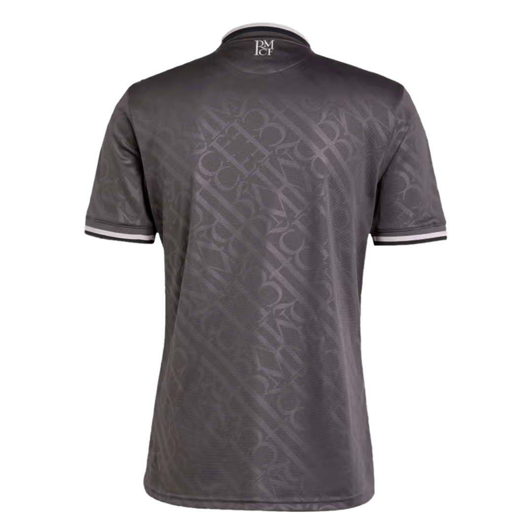 Real Madrid Third Away  Soccer Jersey Kit(Jersey+Shorts) 2024/25 Top Soccer Jerseys Store