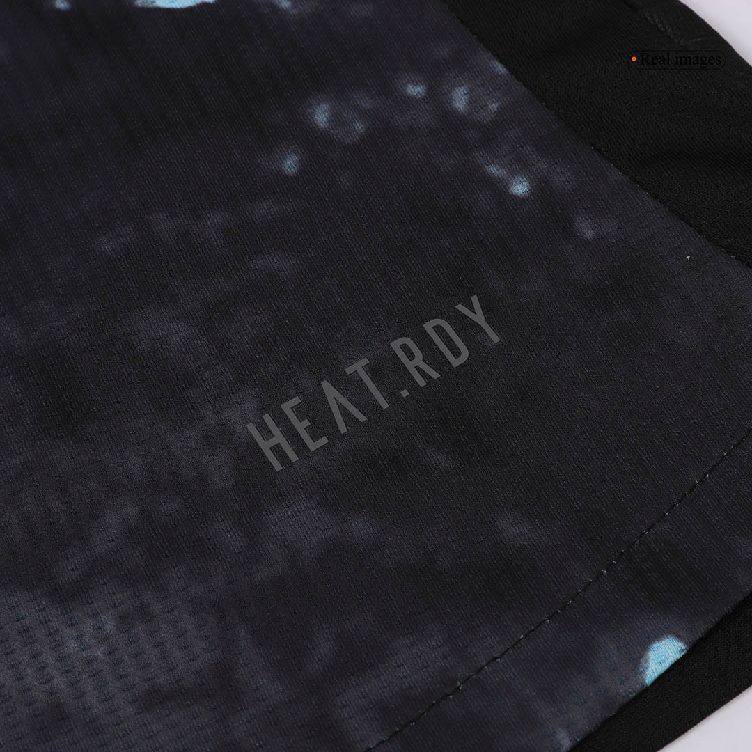 Player Version Bayern Munich Away  Soccer Jersey 2024/25 Top Soccer Jerseys Store