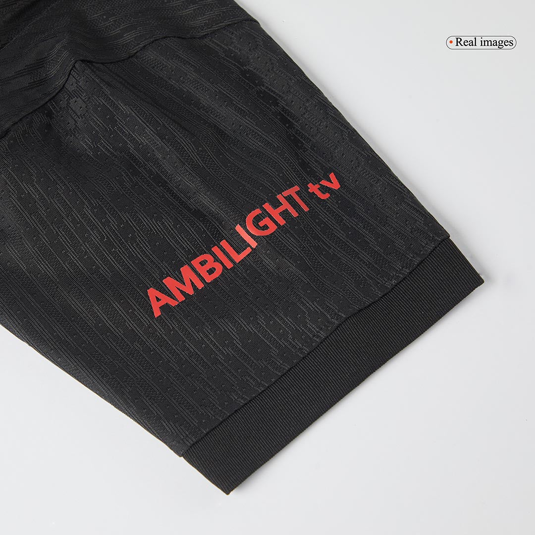 Player Version LEWANDOWSKI #9 Barcelona Away Soccer Jersey 2024/25 Top Soccer Jerseys Store