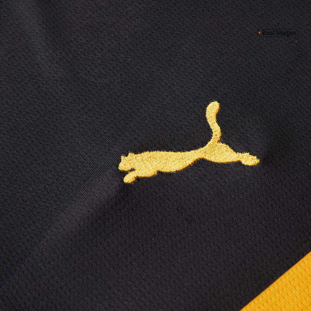 Borussia Dortmund Away Soccer Jersey 2024/25 Top Soccer Jerseys Store