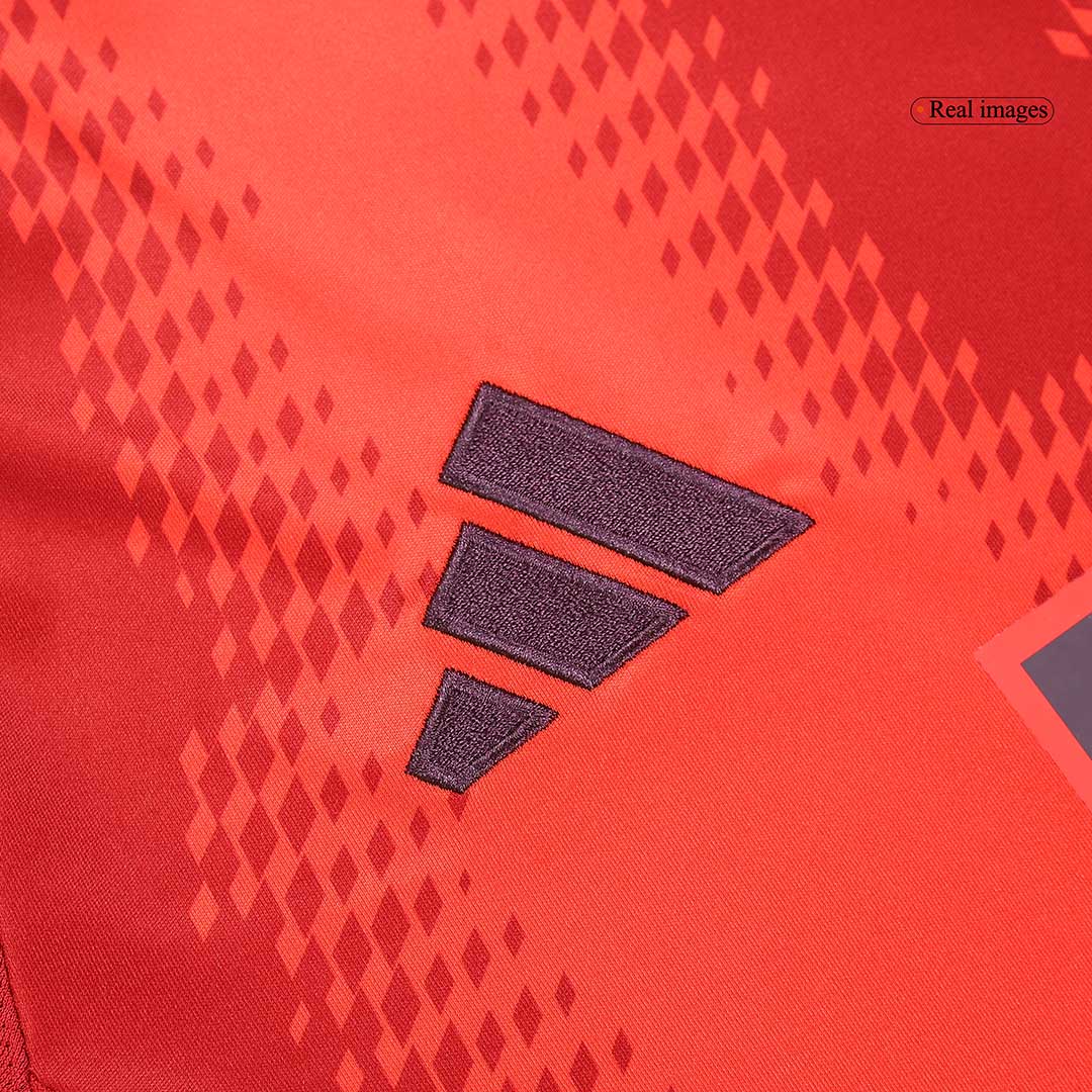 KANE #9 Bayern Munich Home Soccer Jersey 2024/25 Top Soccer Jerseys Store