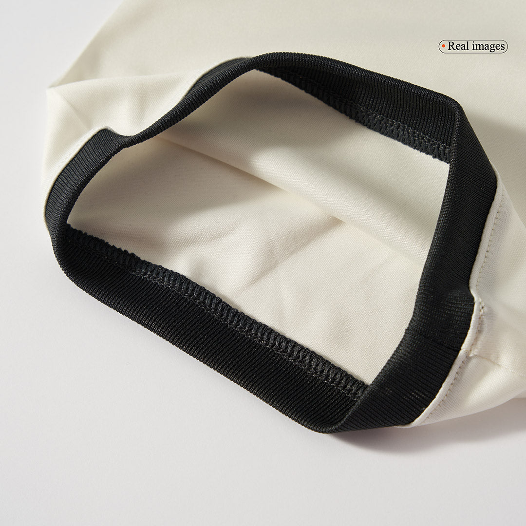 MOUNT #7 Manchester United Third Away Soccer Jersey 2024/25 Top Soccer Jerseys Store