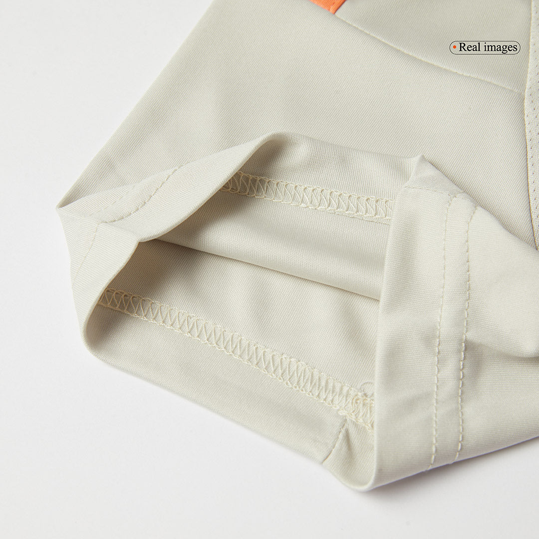 DYBALA #21 Roma Away  Soccer Jersey 2024/25 Top Soccer Jerseys Store