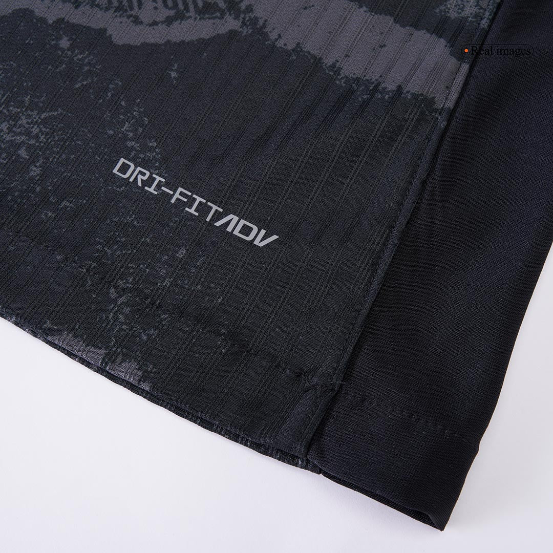 Player Version PALMER #20 Chelsea Third Away  Soccer Jersey 2024/25 Top Soccer Jerseys Store