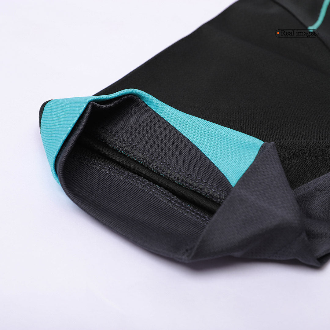 CHIESA #14 Liverpool Away  Soccer Jersey 2024/25 Top Soccer Jerseys Store