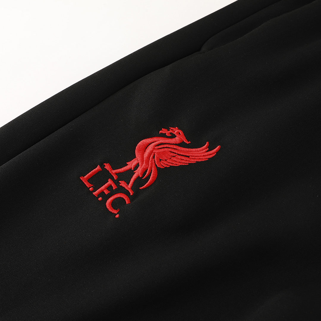 Liverpool Training Pants 2024/25 Top Soccer Jerseys Store