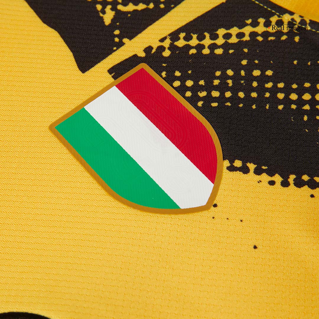 Inter Milan Third Away Soccer Jersey 2024/25 Top Soccer Jerseys Store