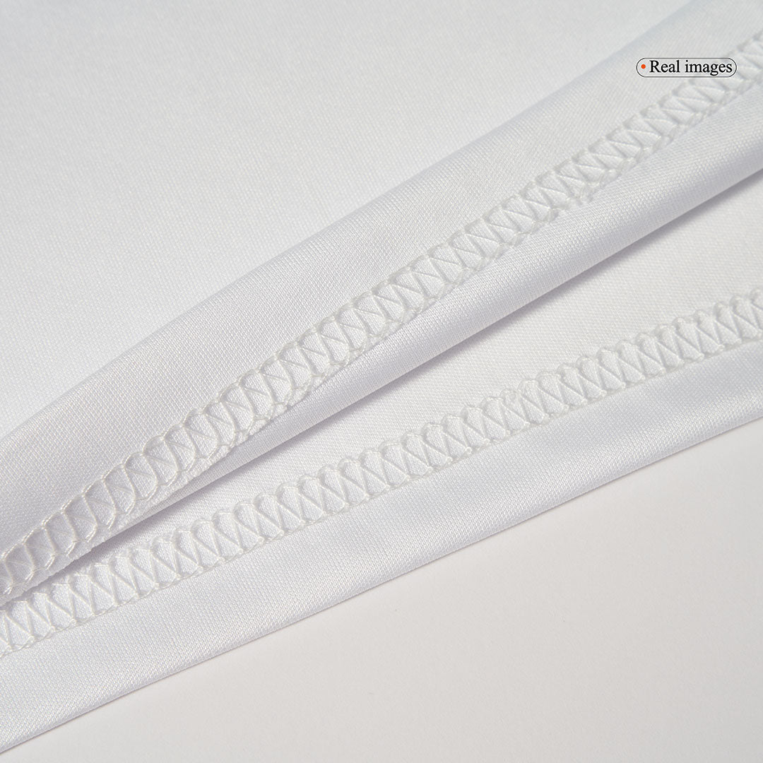 Kid's RONALDO #7 Al Nassr Third Away  Soccer Jersey Kit(Jersey+Shorts) 2024/25 - ACL Top Soccer Jerseys Store