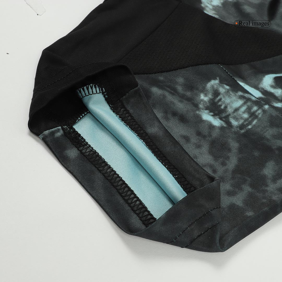 KANE #9 Bayern Munich Away Soccer Jersey 2024/25 Top Soccer Jerseys Store