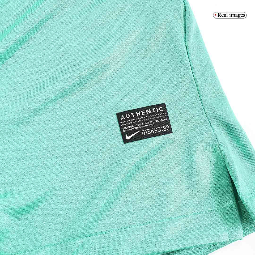 Retro XAVI #6 2010/11 Barcelona Away Soccer Jersey Top Soccer Jerseys Store