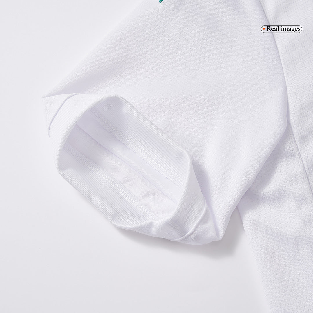 Senegal Home  Soccer Jersey 2024/25 Top Soccer Jerseys Store