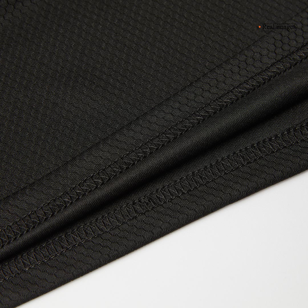 Manchester United Third Away Goalkeeper Soccer Jersey 2024/25 Top Soccer Jerseys Store