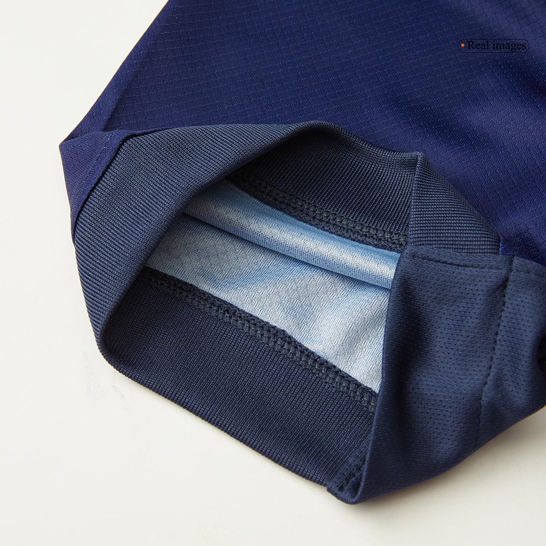 F.DE JONG #21 Barcelona Home Soccer Jersey 2024/25 Top Soccer Jerseys Store