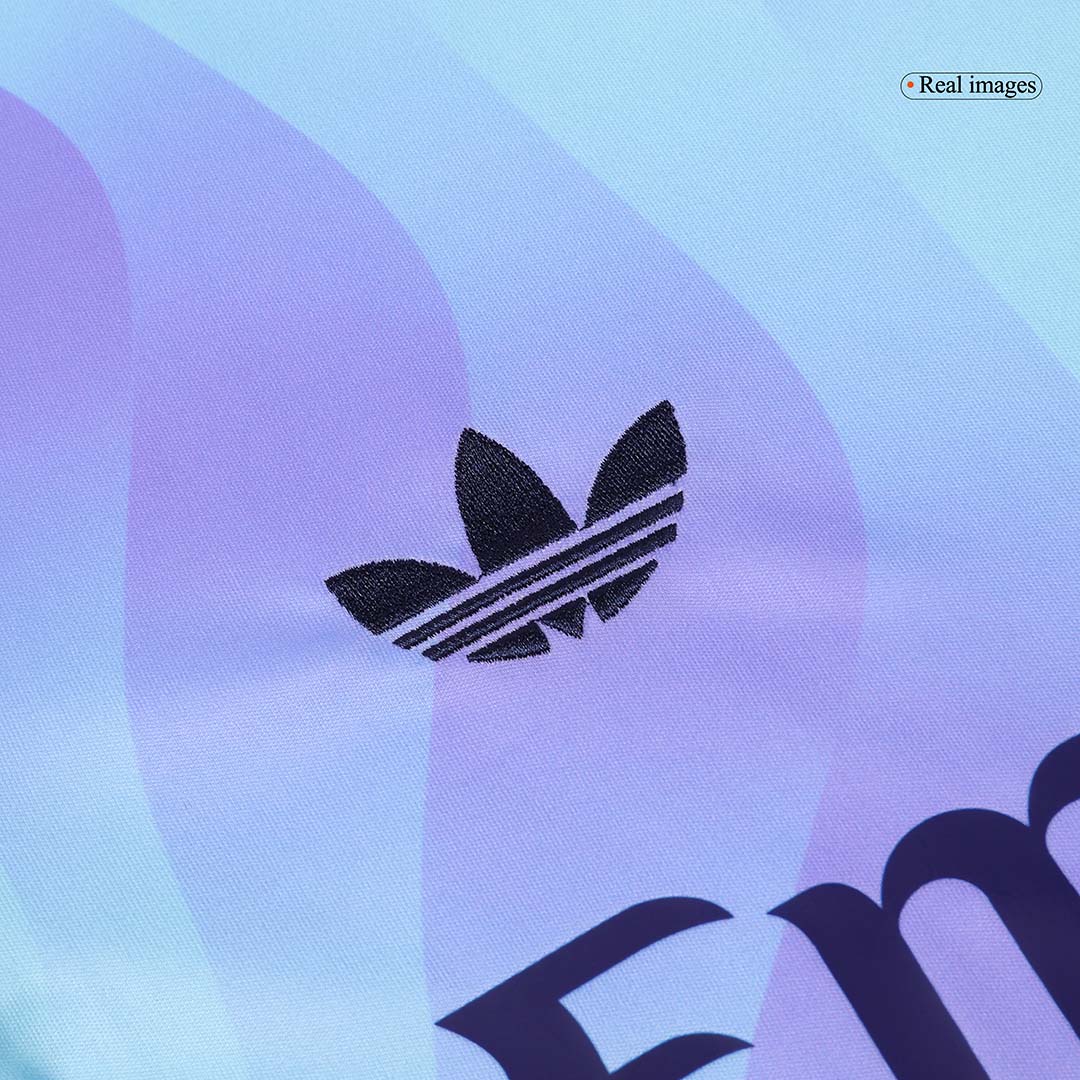 JORGINHO #20 Arsenal Third Away Soccer Jersey 2024/25 Top Soccer Jerseys Store