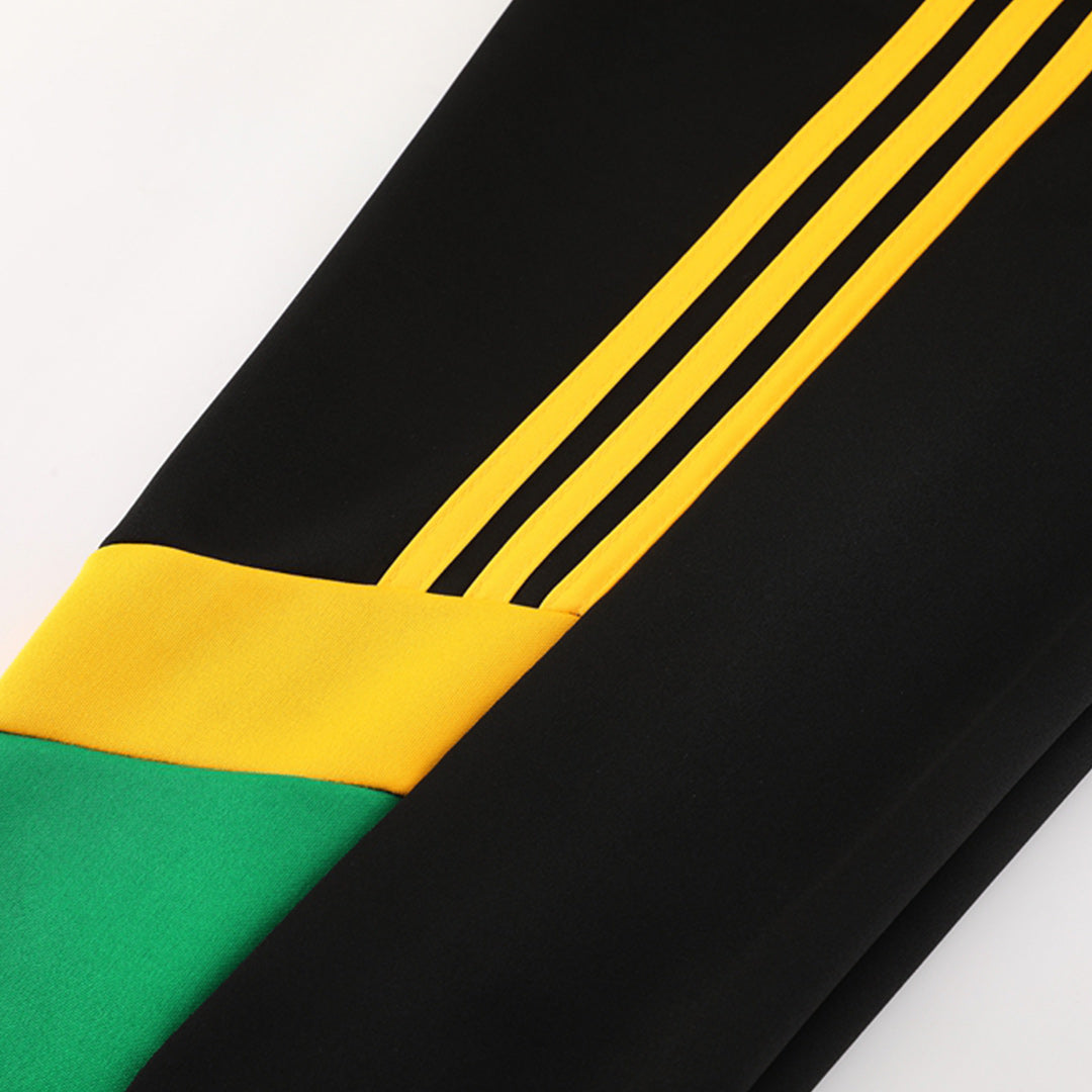 Arsenal Training Jacket Kit (Jacket+Pants) 2024/25 Top Soccer Jerseys Store