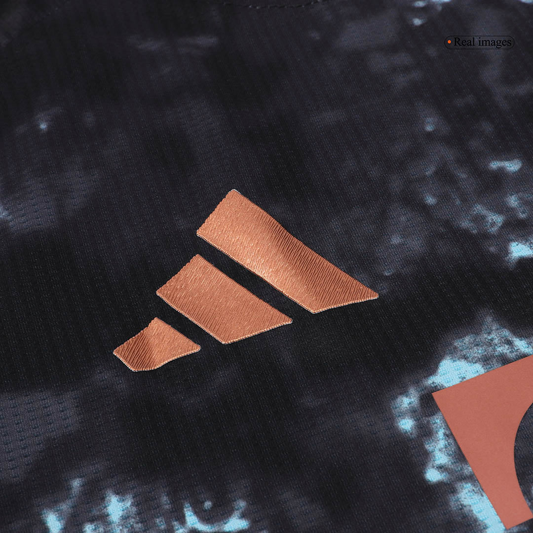 Player Version KANE #9 Bayern Munich Away Soccer Jersey 2024/25 Top Soccer Jerseys Store