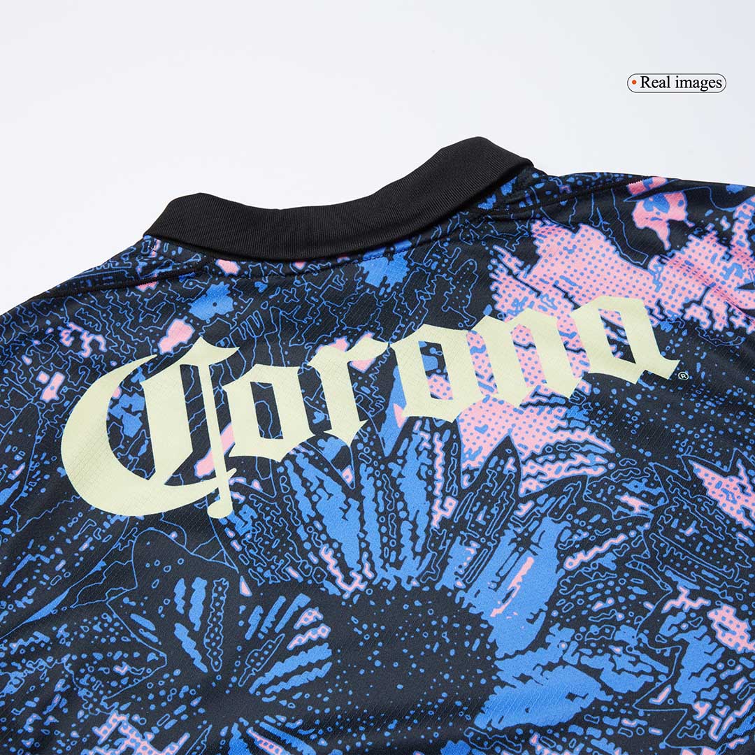 Club America Third Away Soccer Jersey 2024/25 Top Soccer Jerseys Store