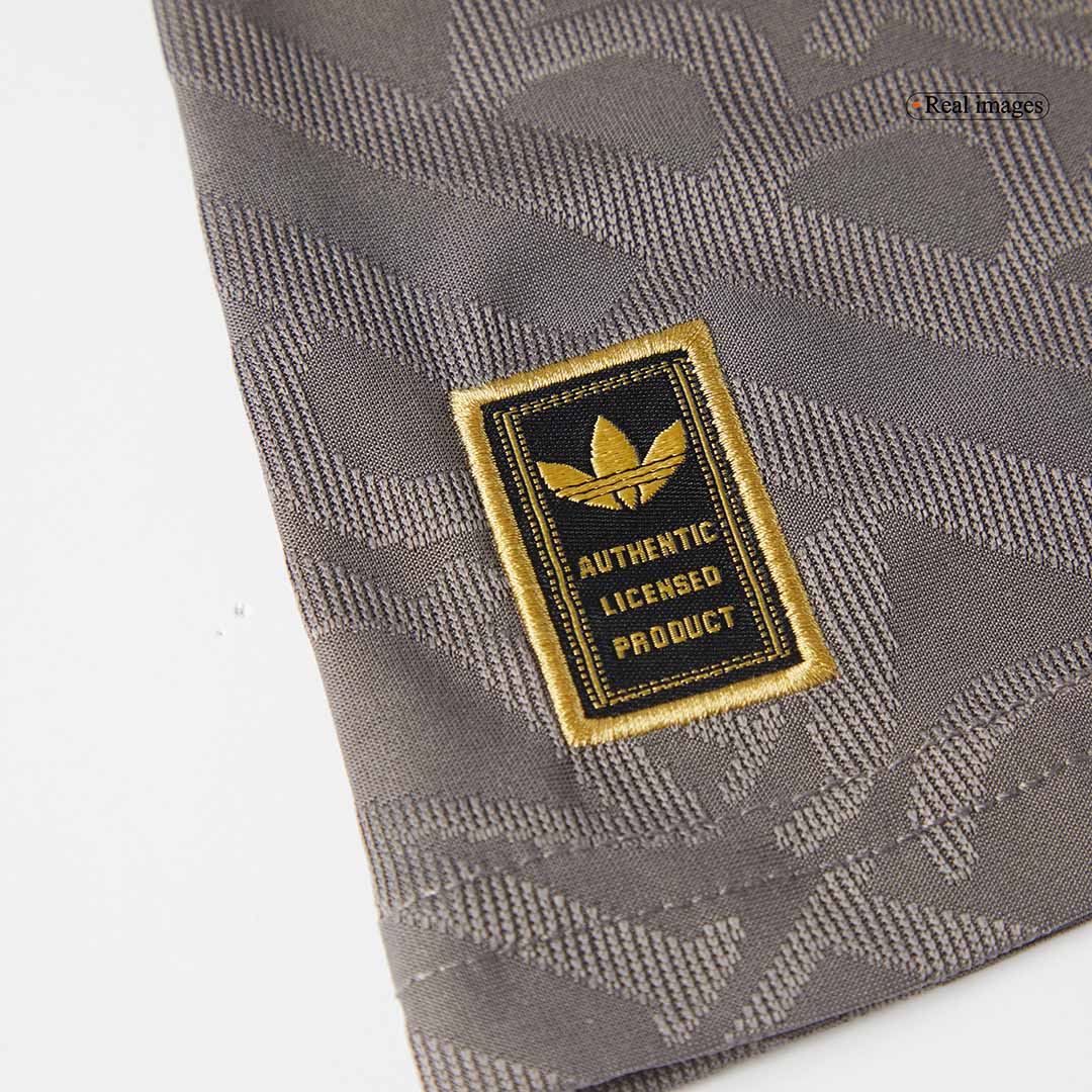 Player Version MBAPP? #9 Real Madrid Third Away Soccer Jersey 2024/25 Top Soccer Jerseys Store