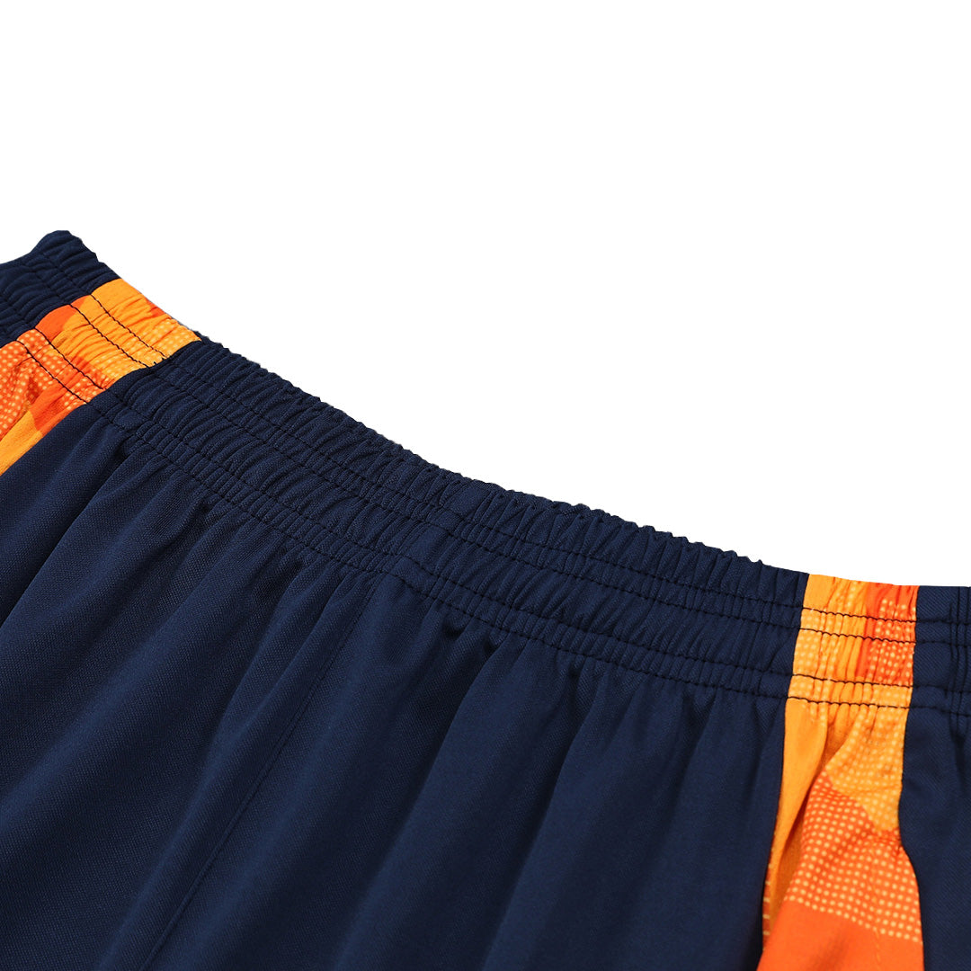 Real Madrid Pre-Match Soccer Jersey Kit(Jersey+Shorts) 2024/25 Top Soccer Jerseys Store