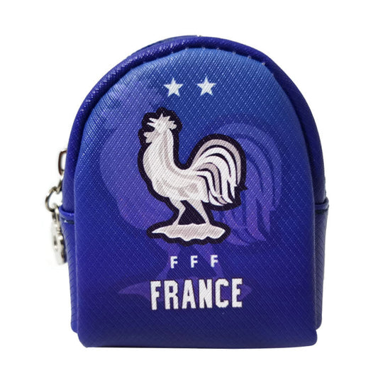 Portable Badge Keychain Wallet topsoccerjerseys.com