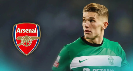 Chelsea Set to Hijack Arsenals Viktor Gyökeres Transfer Move  What This Means for the Premier League and the UCL