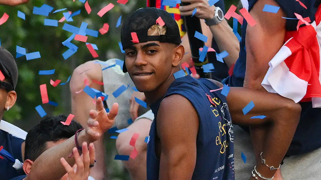 Lamine Yamal’s 18th Birthday Sparks Controversy – But One Performer Sets the Record Straight