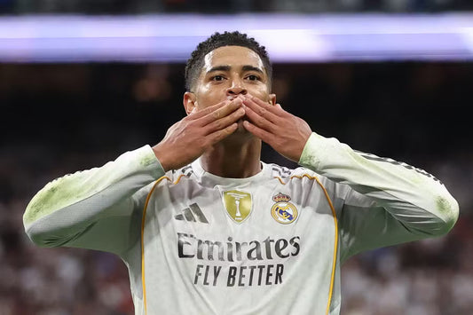 Vinicius Jr Drama Overshadows Real Madrid’s Impressive El Clasico Victory