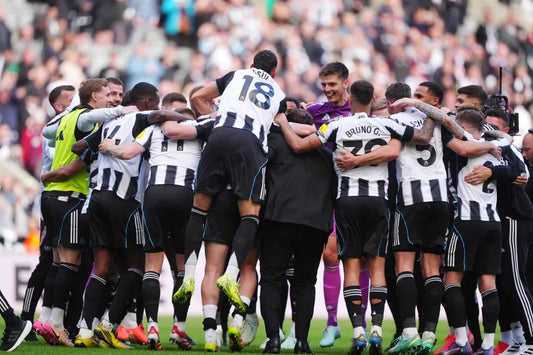 Premier League's European Spots: Who Will Compete in the 2025 UEFA Champions League?