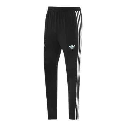 Inter Miami CF Training Jacket Kit (Jacket+Pants) 2024 Top Soccer Jerseys Store