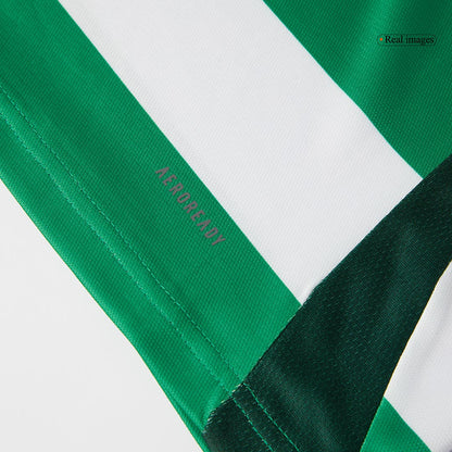 Celtic Home  Soccer Jersey 2024/25 Top Soccer Jerseys Store