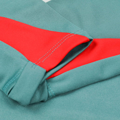 Liverpool Zipper Sweatshirt Kit(Top+Pants) 2024/25 Top Soccer Jerseys Store