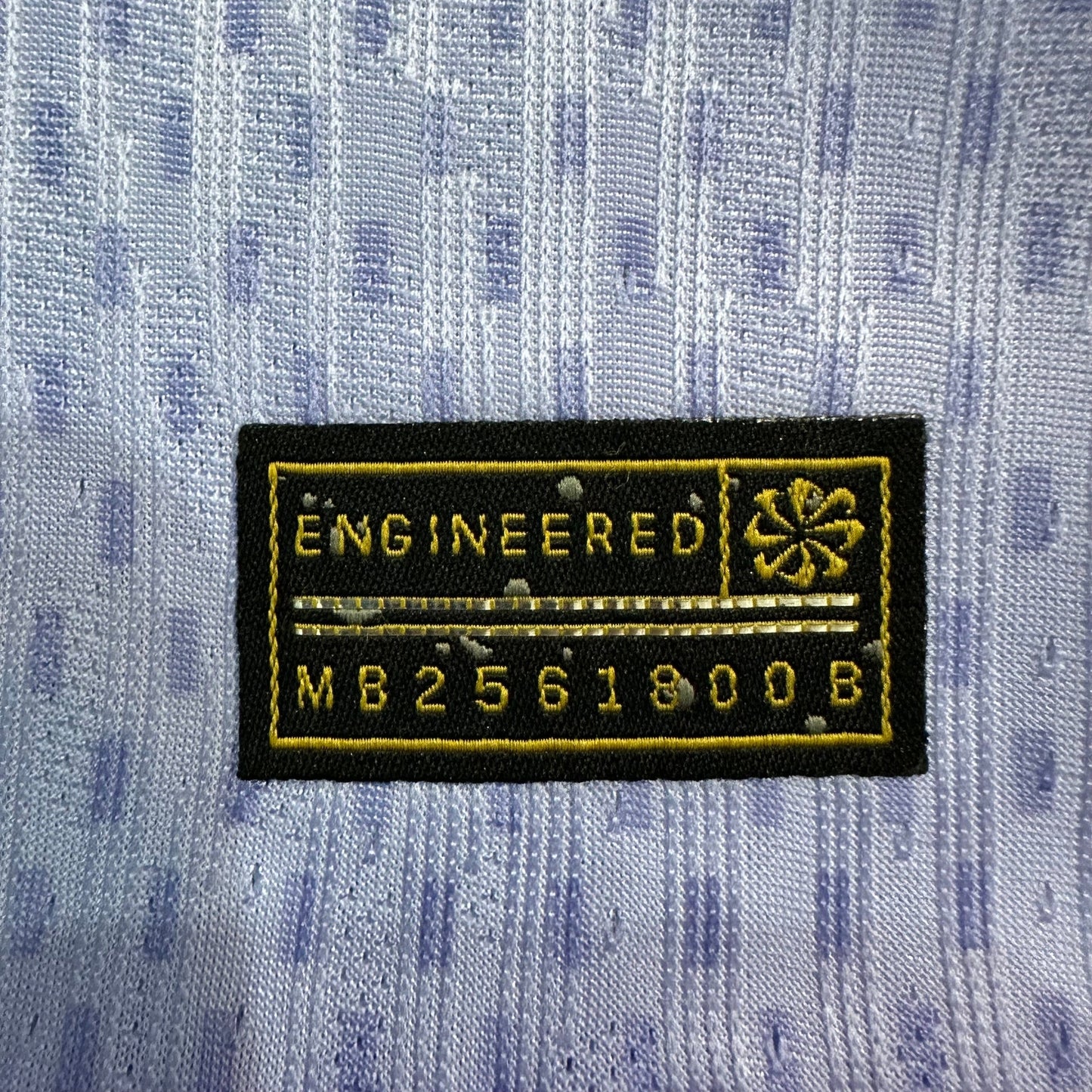 Player Version Barcelona design blue pink Jersey 25/26