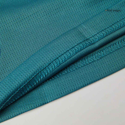 Manchester City Fourth Away  Soccer Jersey Kit(Jersey+Shorts) 2024/25 - Definitely City Top Soccer Jerseys Store